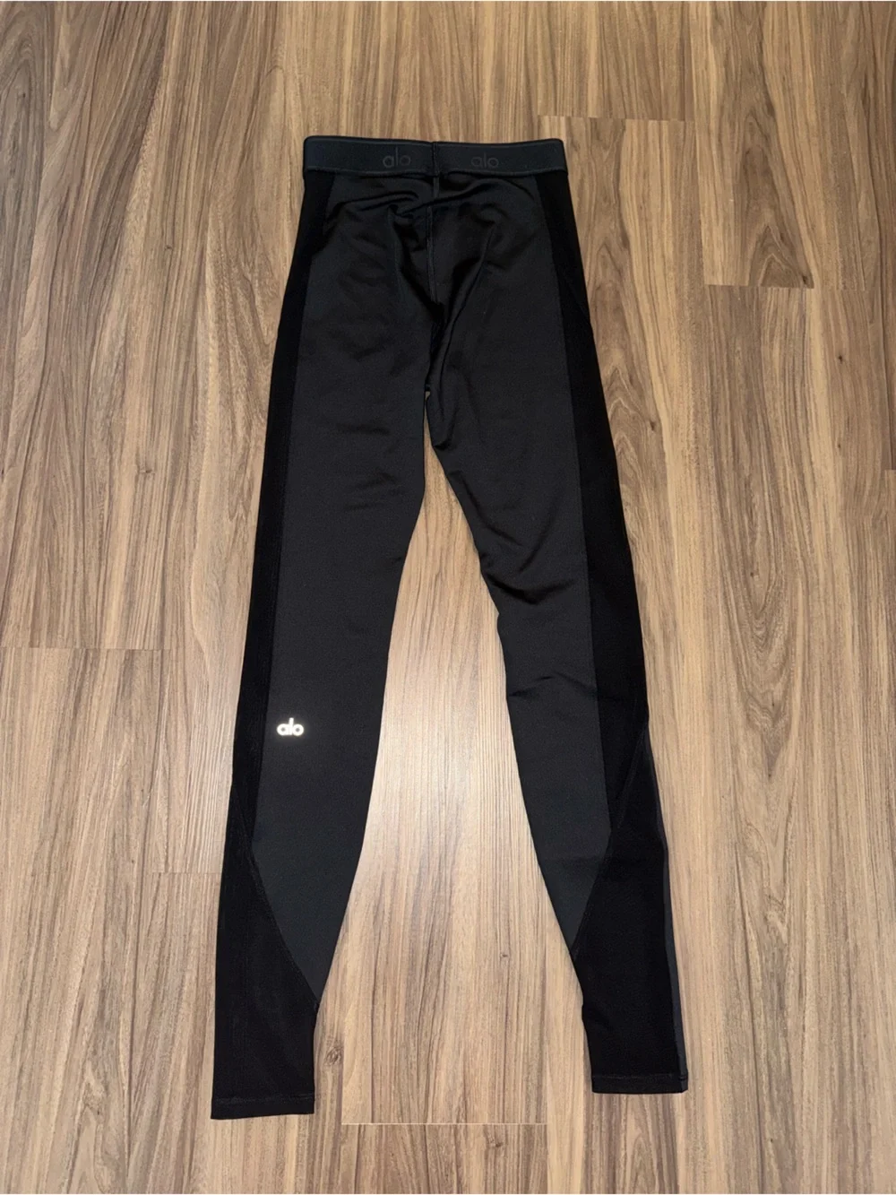 Alo AIRLIFT HIGH-WAIST BALLET DREAM LEGGING